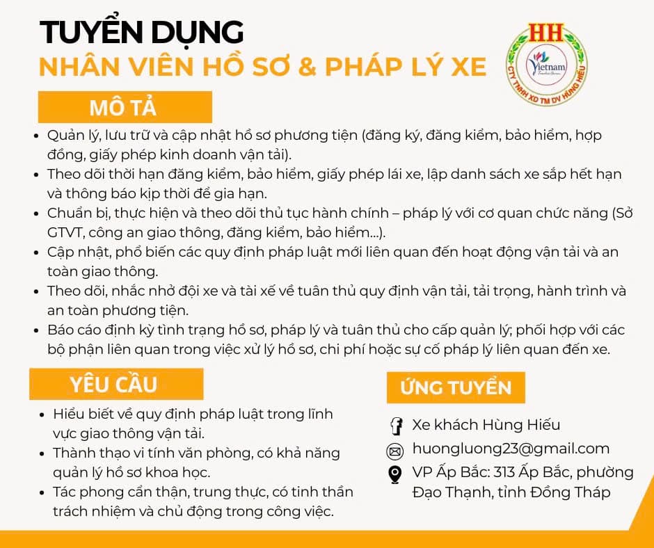 Vị trí 5